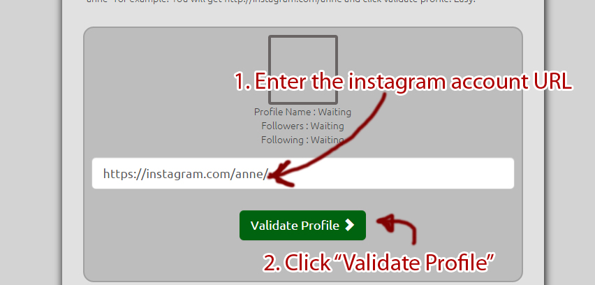 hack private profiles instagram